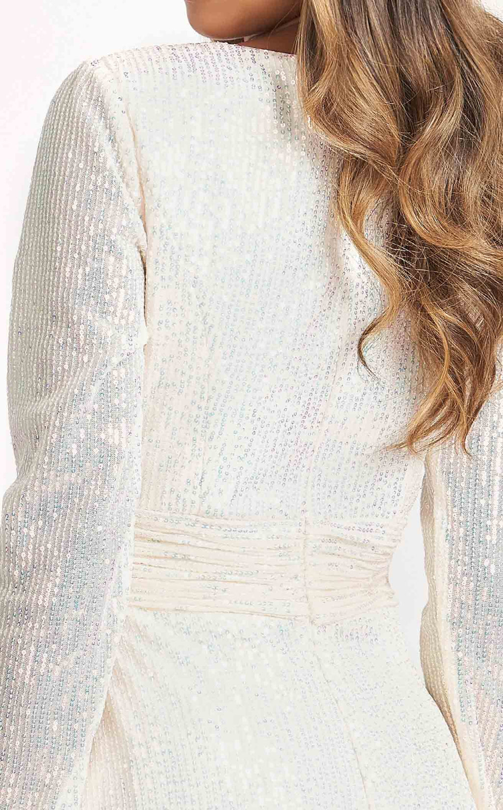 Elizabeth K GL3063CL Dress