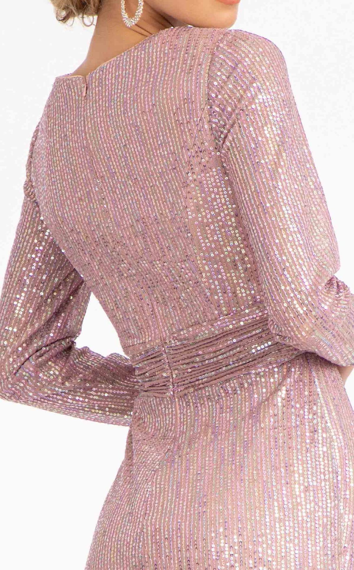 Elizabeth K GL3063CL Dress