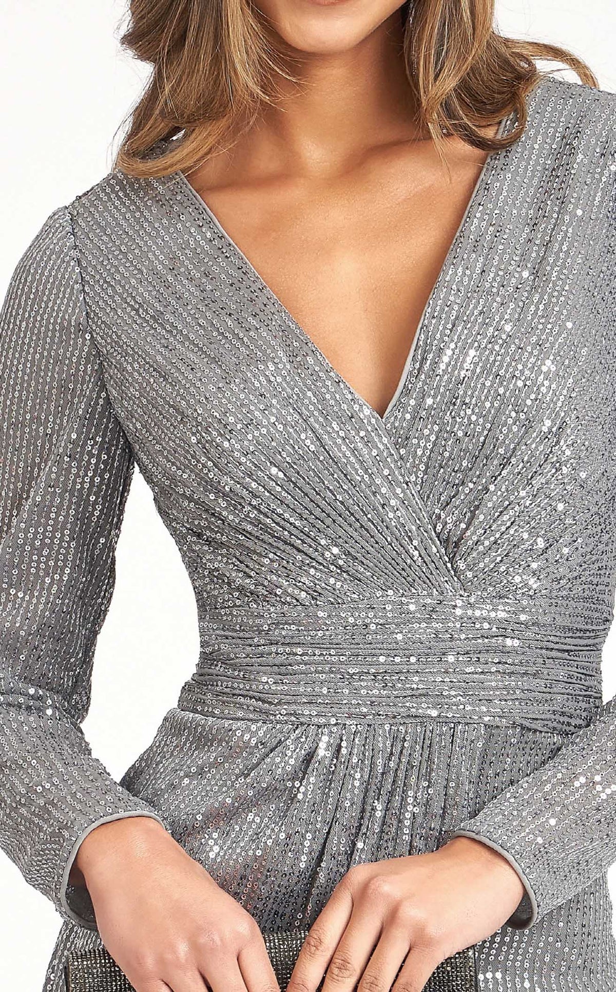 Elizabeth K GL3063CL Dress