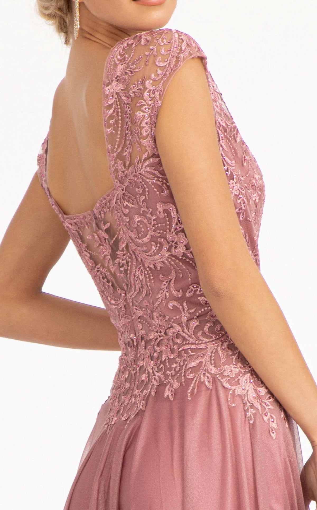 Elizabeth K GL3068 Dress