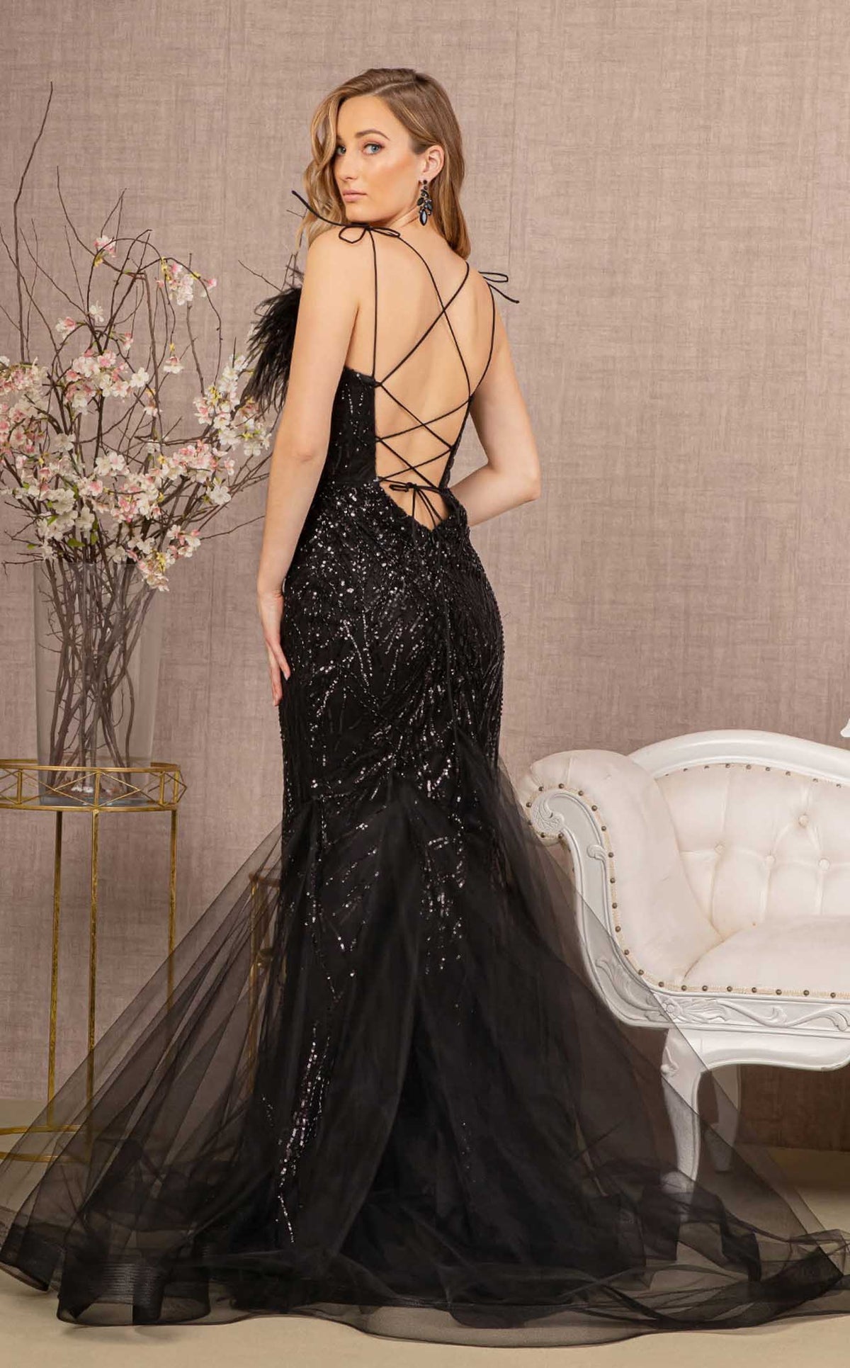 GLS by Gloria GL3117 Dress