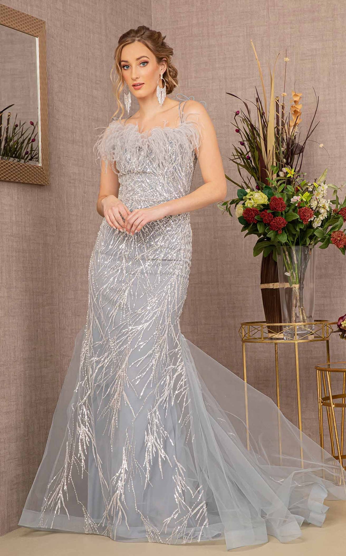 GLS by Gloria GL3117 Dress