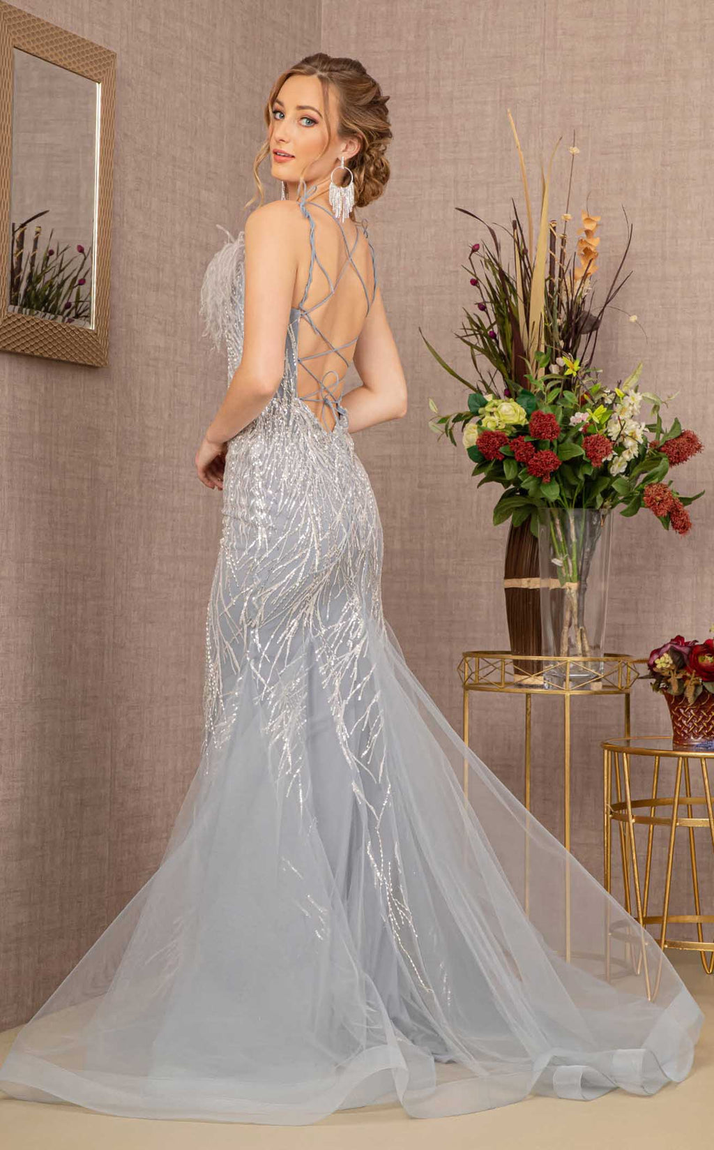 GLS by Gloria GL3117 Dress