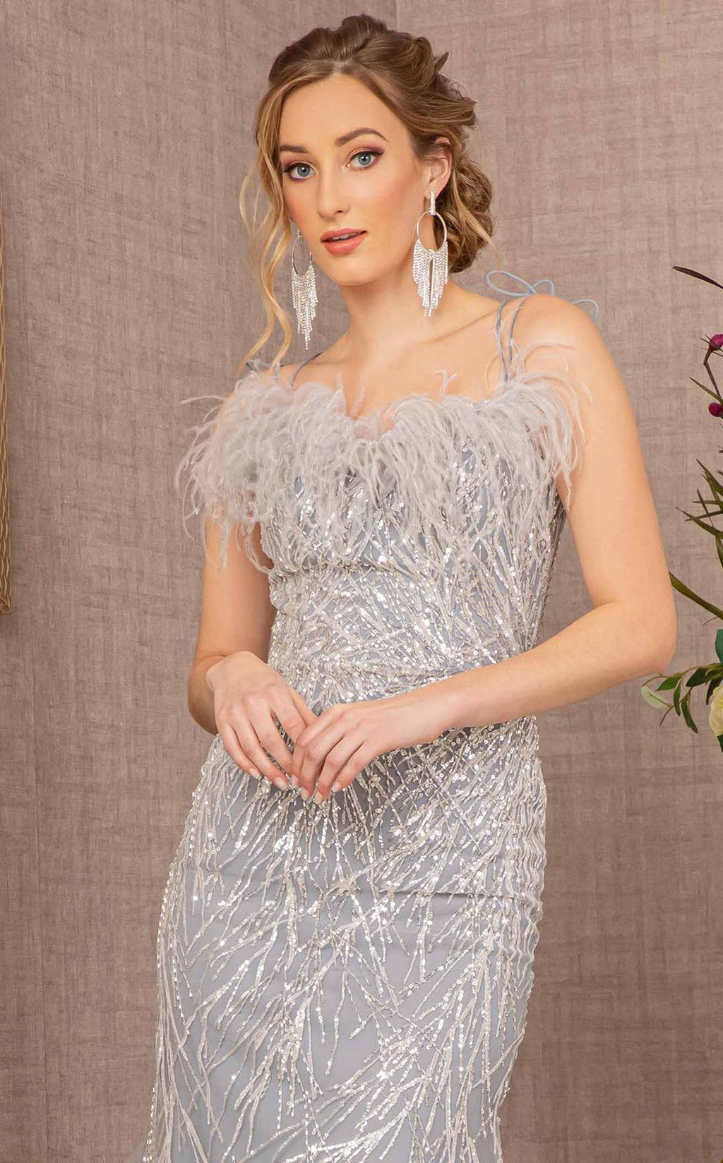 GLS by Gloria GL3117 Dress