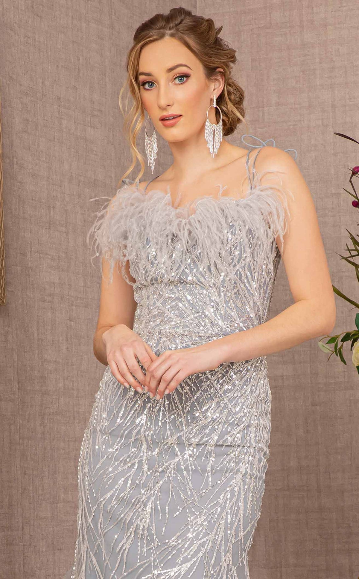 GLS by Gloria GL3117 Dress