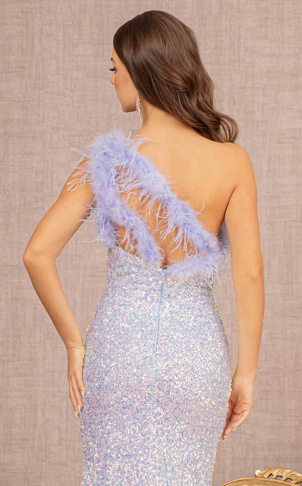 GLS by Gloria GL3165 Dress