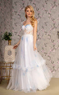 GLS by Gloria GL3208 Dress