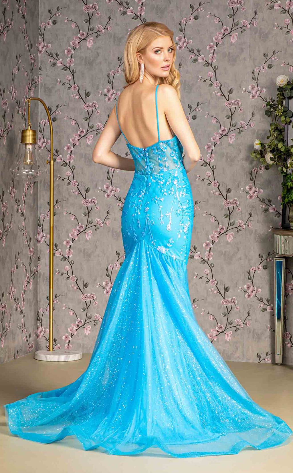 GLS by Gloria GL3220 Dress