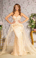 GLS by Gloria GL3256 Dress
