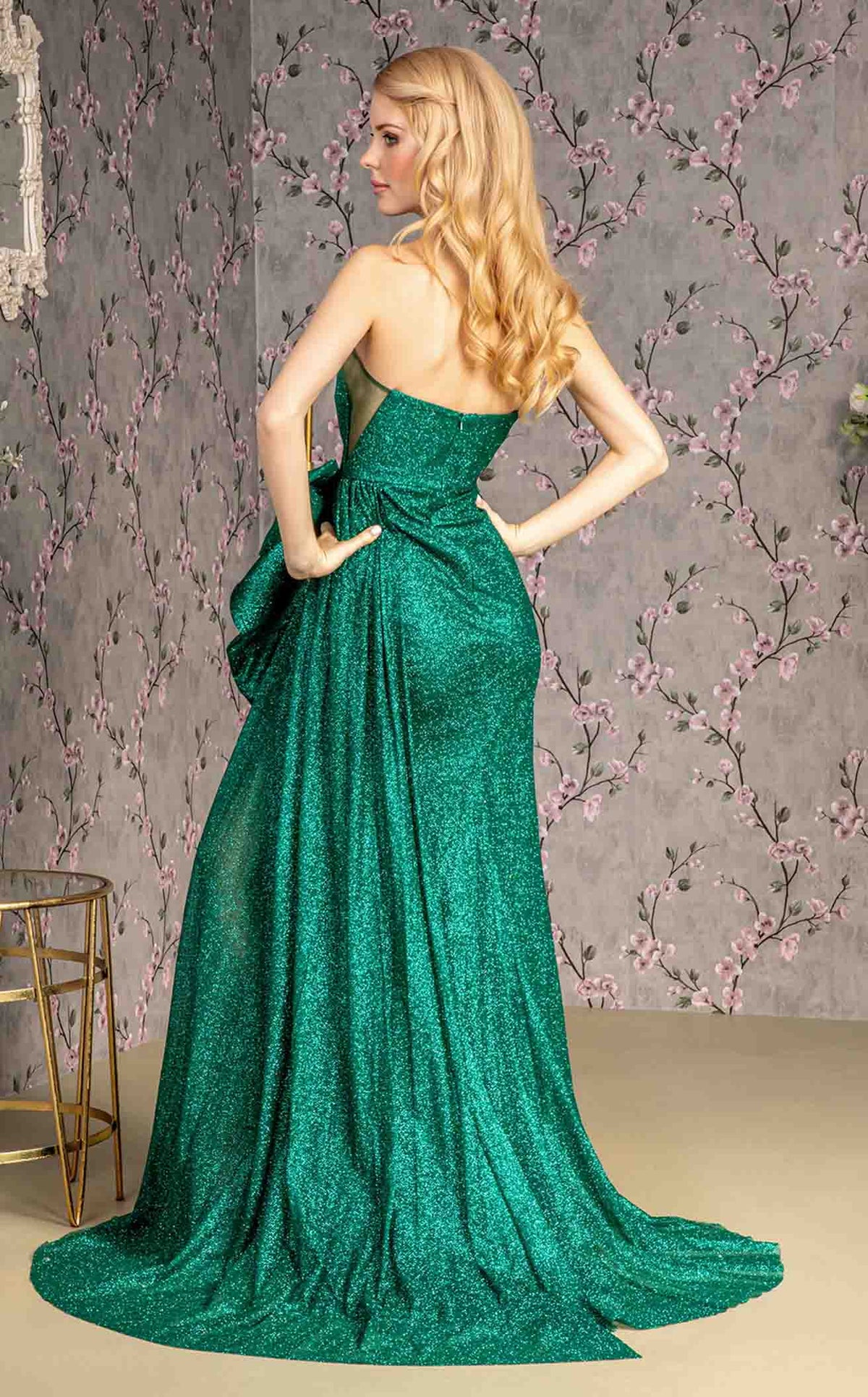 GLS by Gloria GL3272 Dress