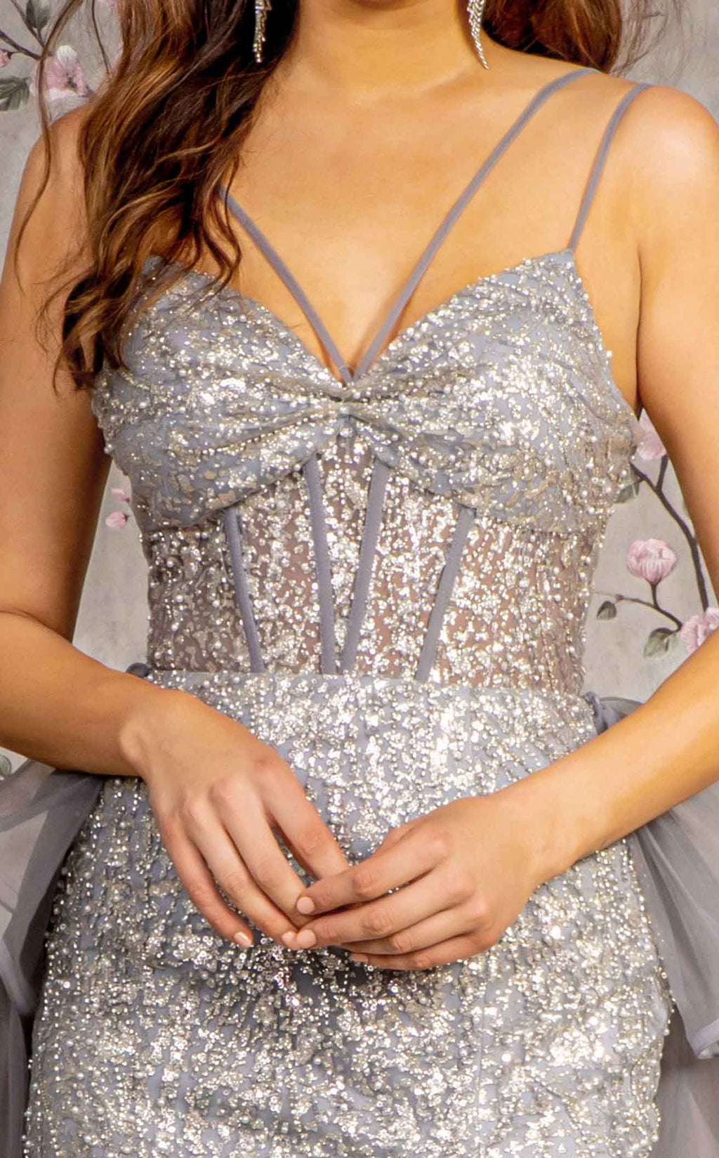 GLS by Gloria GL3273 Dress