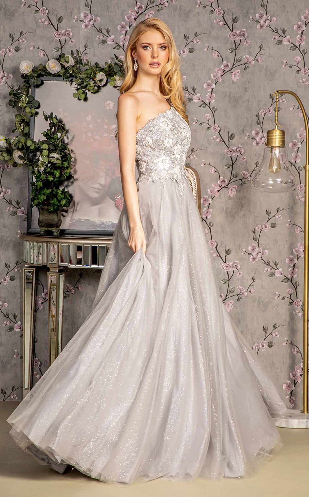 GLS by Gloria GL3384 Dress