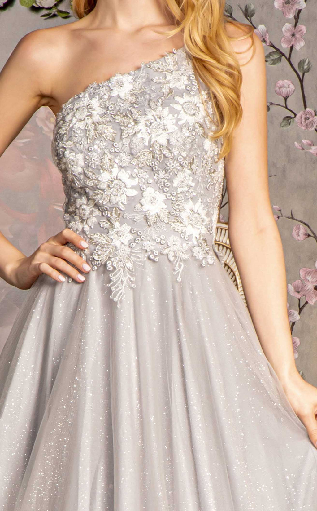 GLS by Gloria GL3384 Dress