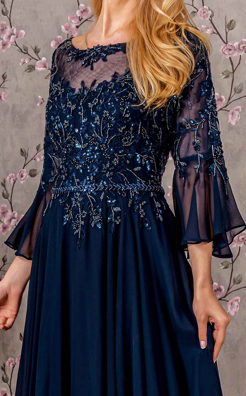 GLS by Gloria GL3434 Dress