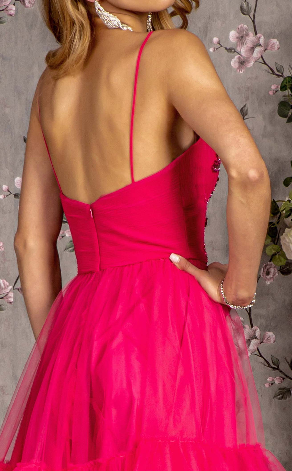 GLS by Gloria GL3452 Dress