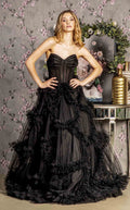 GLS by Gloria GL3455 Dress