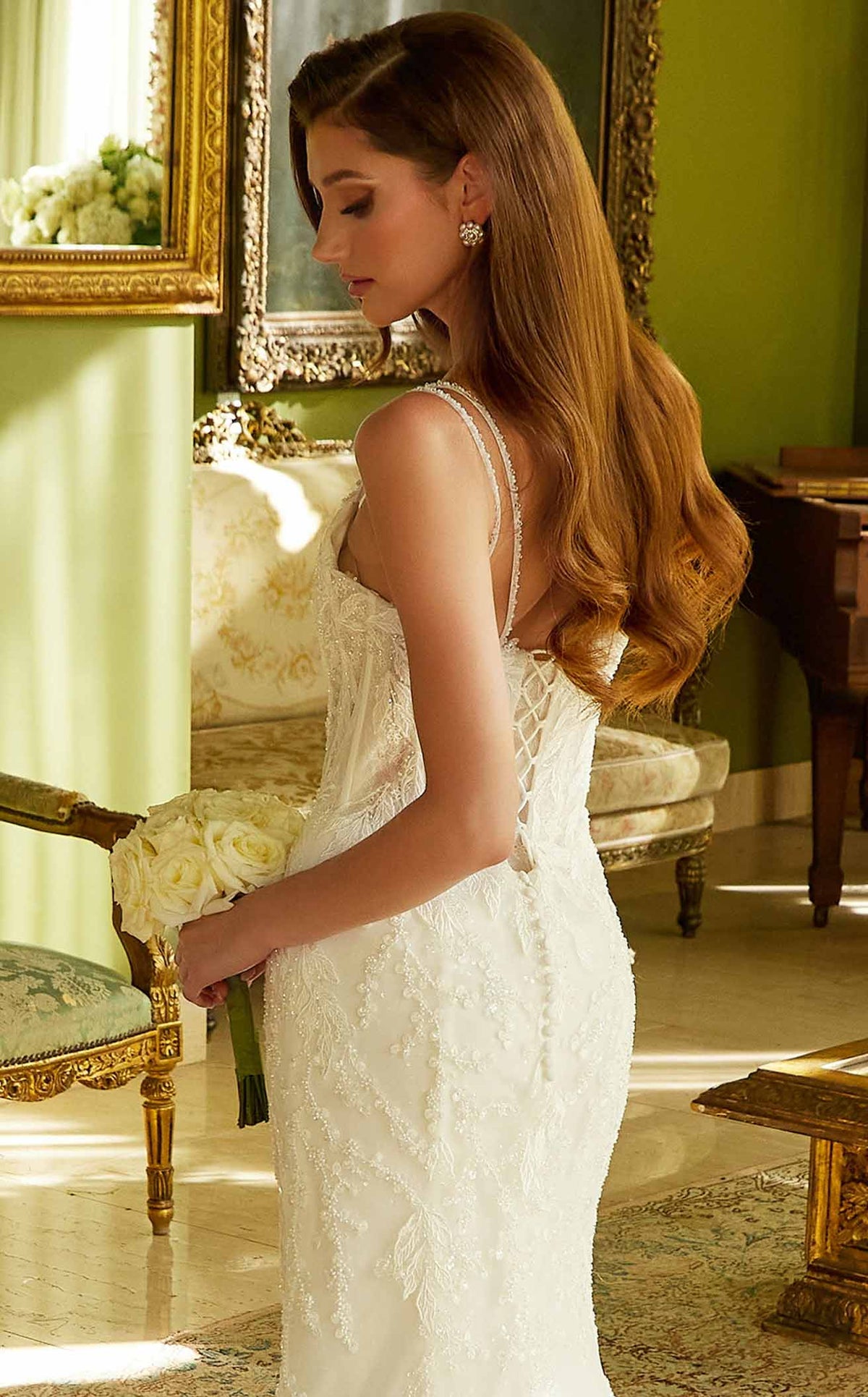GLS by Gloria GL3531 Bridal Dress