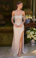 GLS by Gloria GL3621 Dress