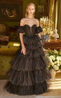 GLS by Gloria GL3626 Dress