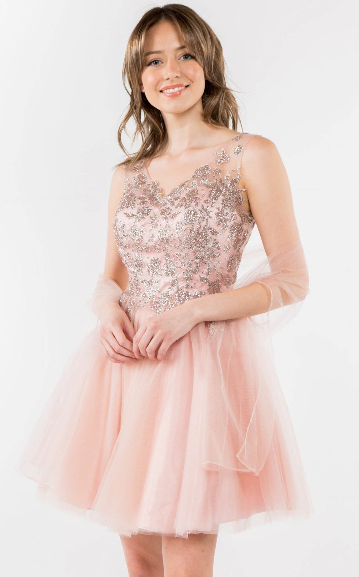 GLS by Gloria GS1968 Dress
