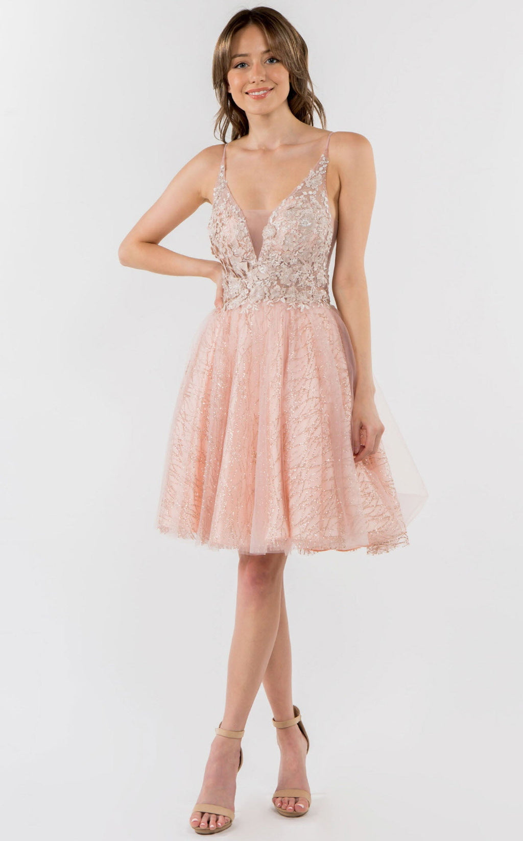 GLS by Gloria GS1979 Dress