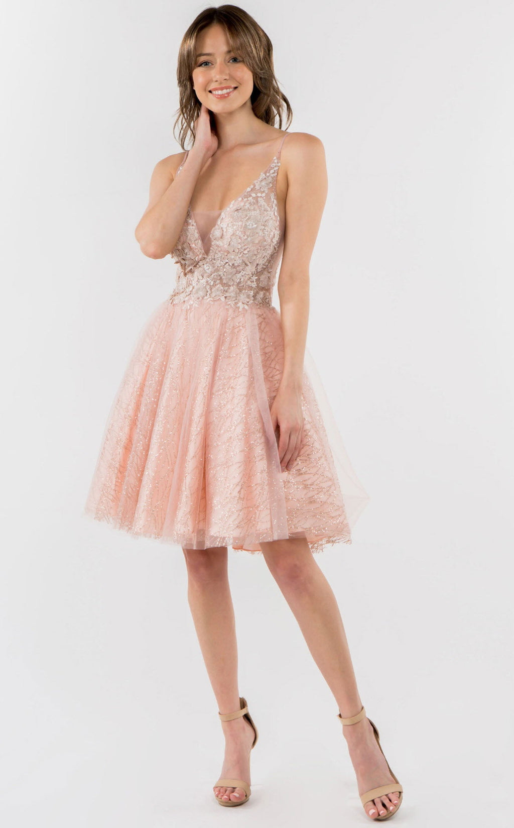 GLS by Gloria GS1979 Dress