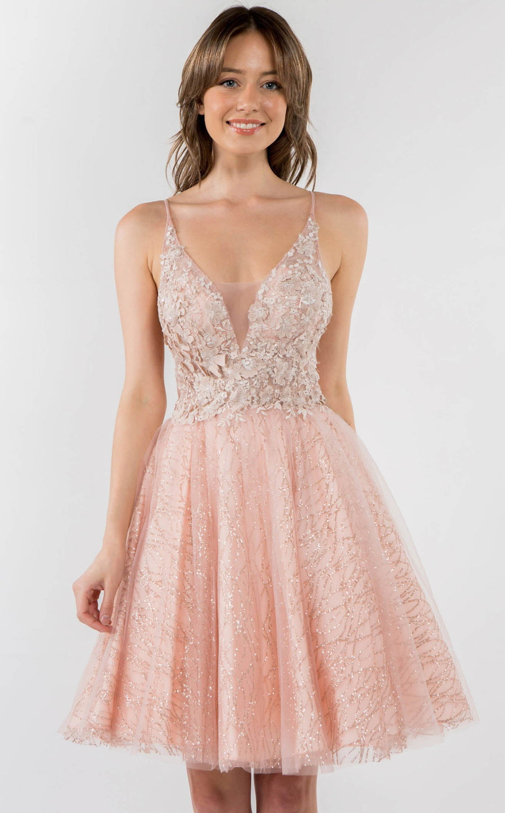 GLS by Gloria GS1979 Dress