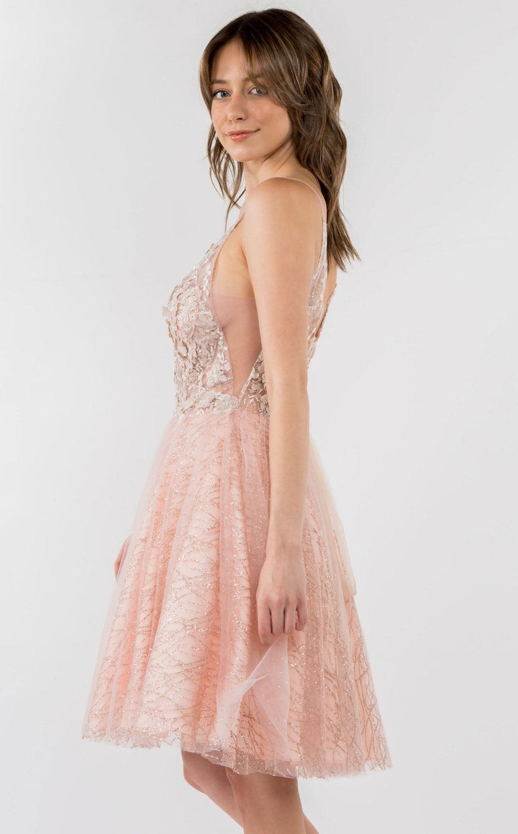 GLS by Gloria GS1979 Dress