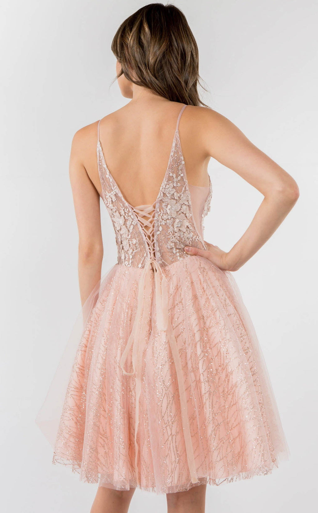 GLS by Gloria GS1979 Dress