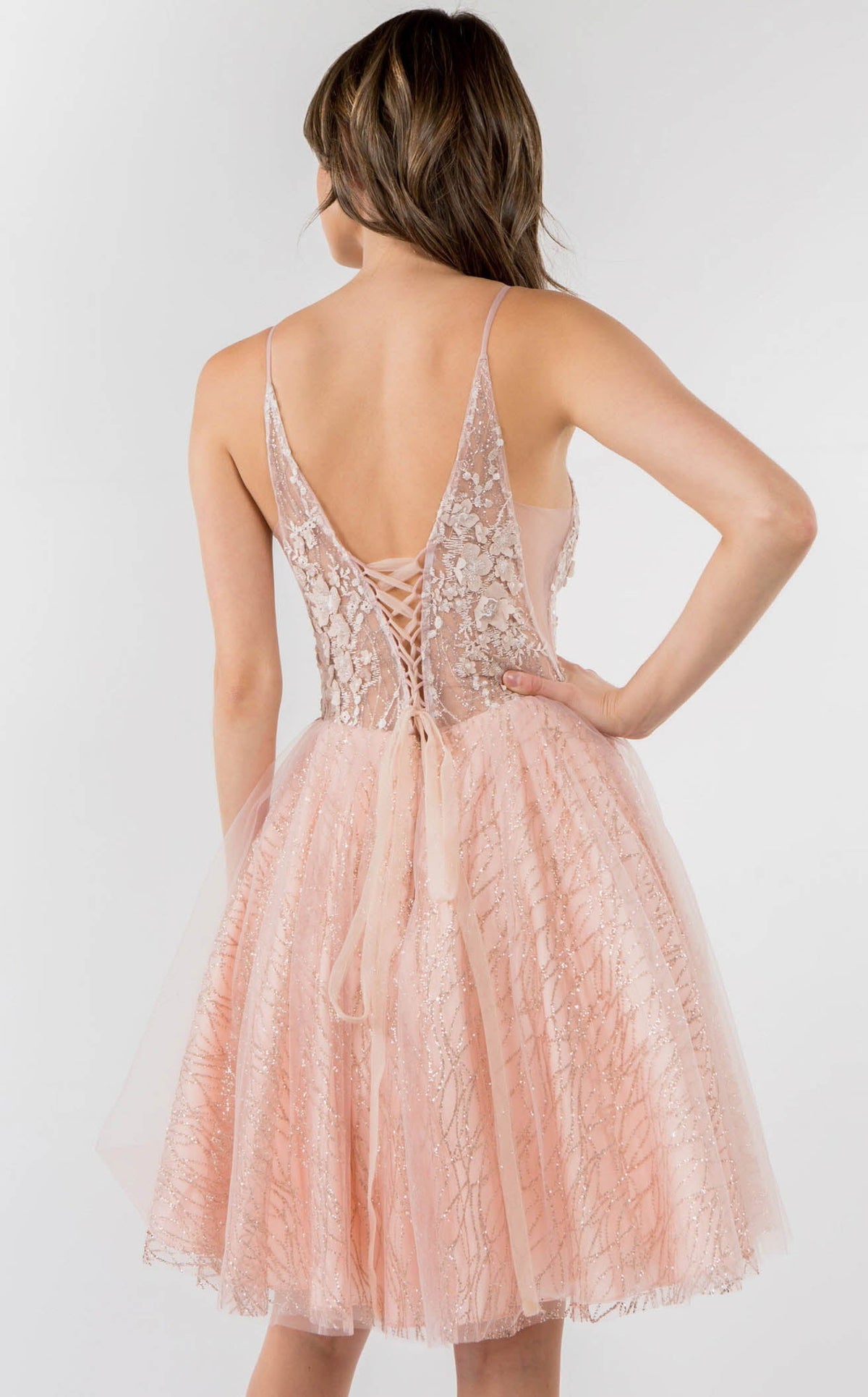 GLS by Gloria GS1979 Dress