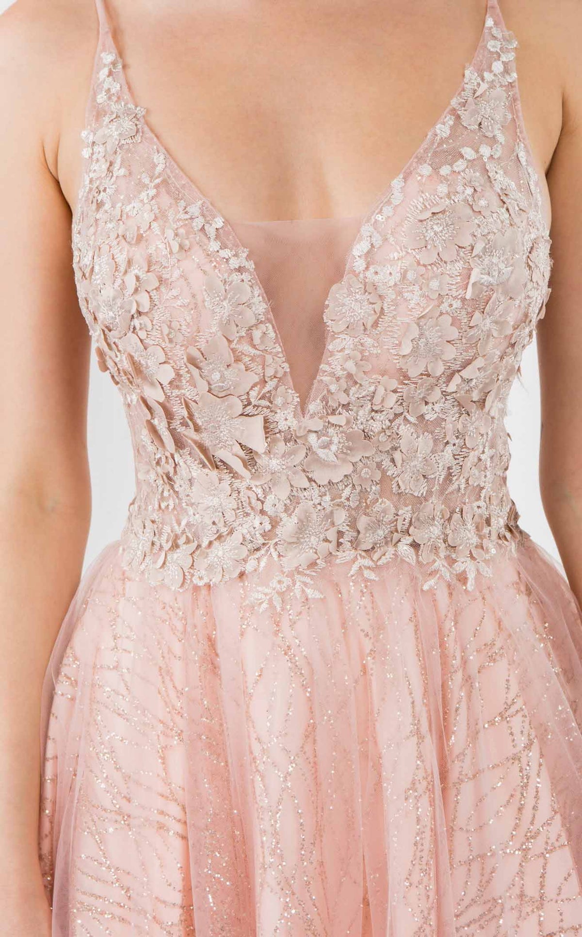 GLS by Gloria GS1979 Dress