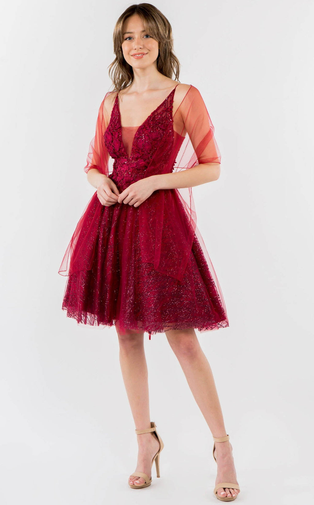 GLS by Gloria GS1979 Dress