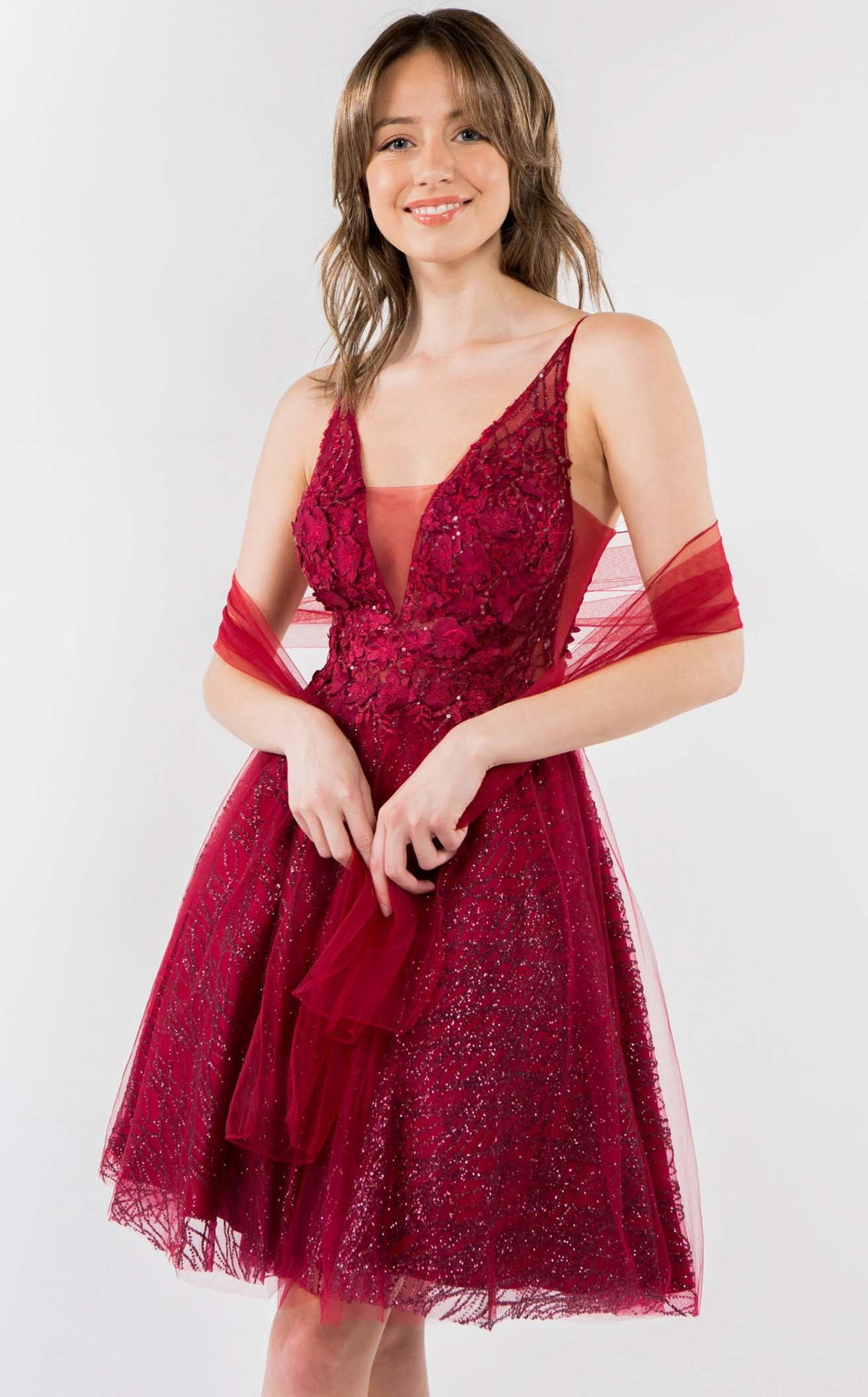 GLS by Gloria GS1979 Dress