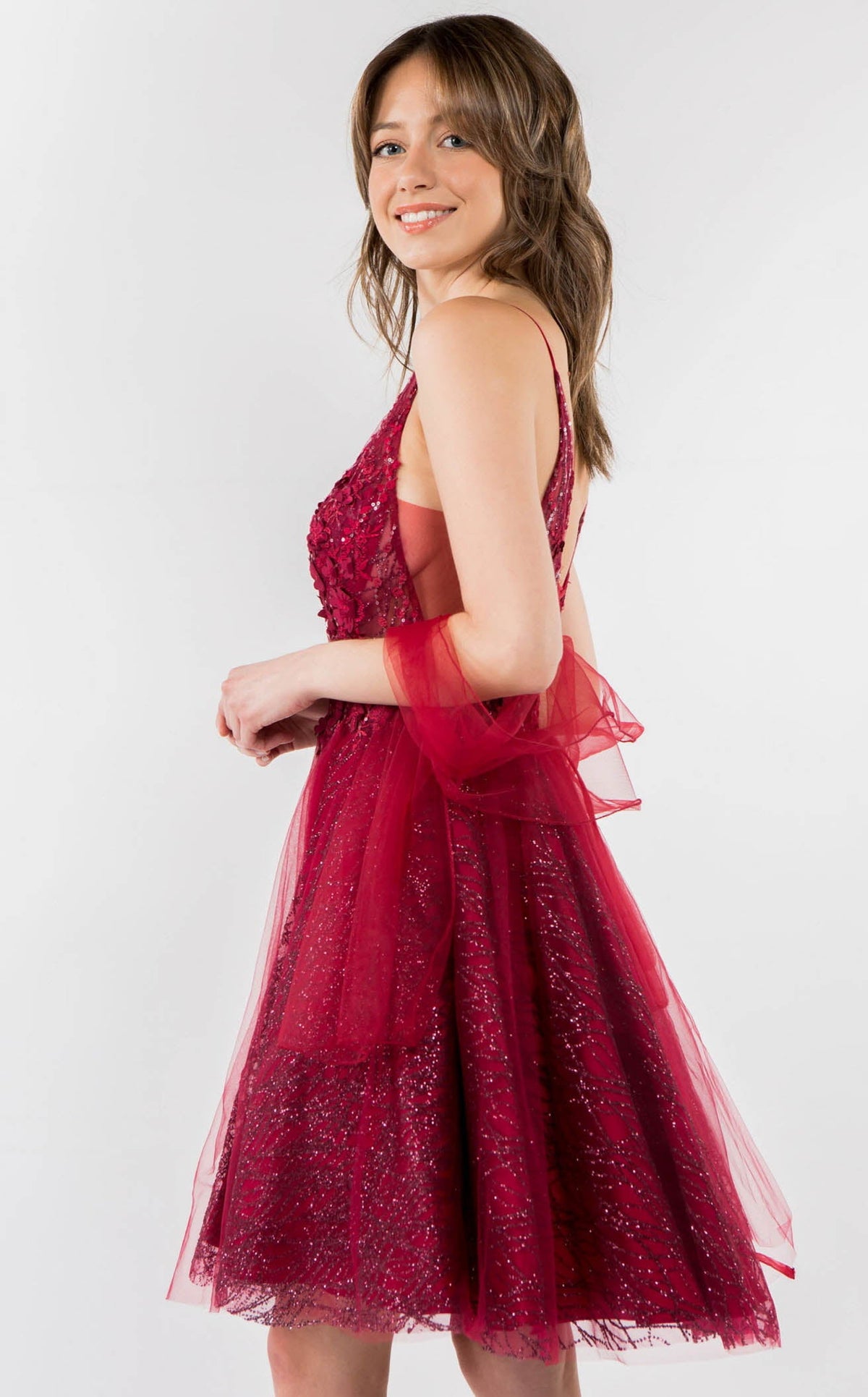 GLS by Gloria GS1979 Dress