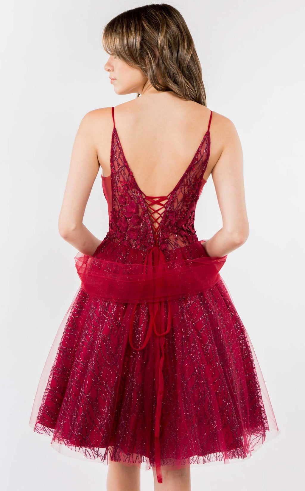 GLS by Gloria GS1979 Dress