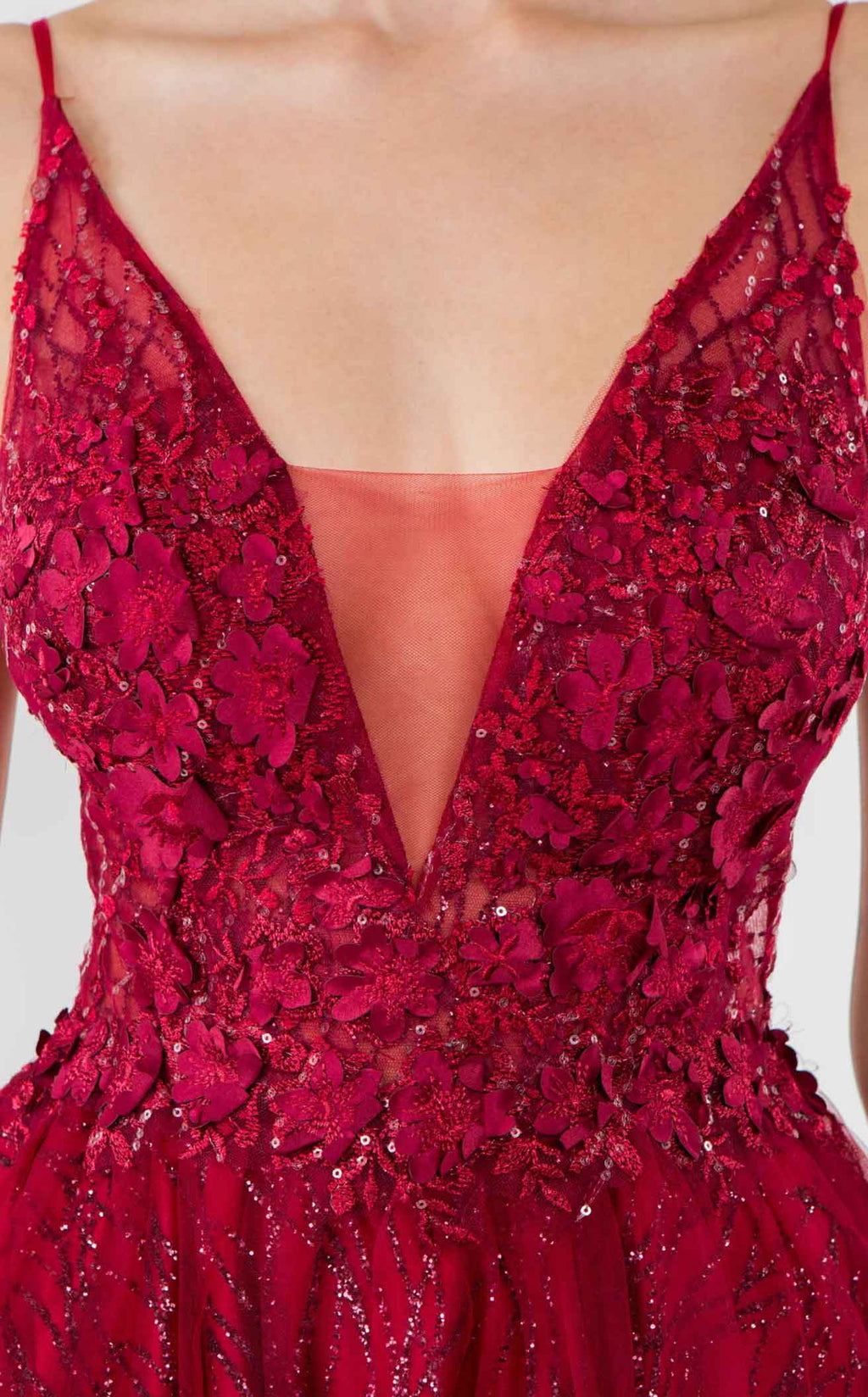 GLS by Gloria GS1979 Dress