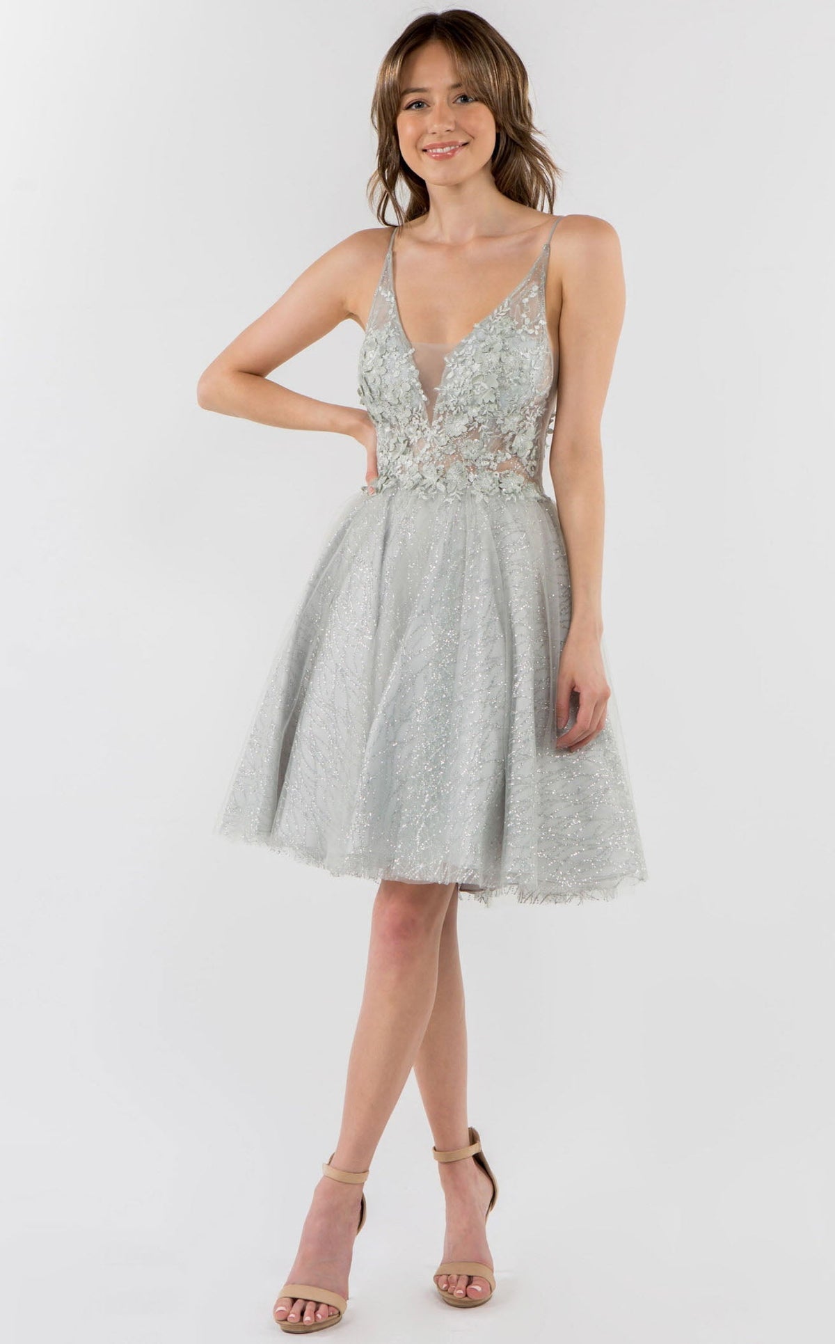 GLS by Gloria GS1979 Dress