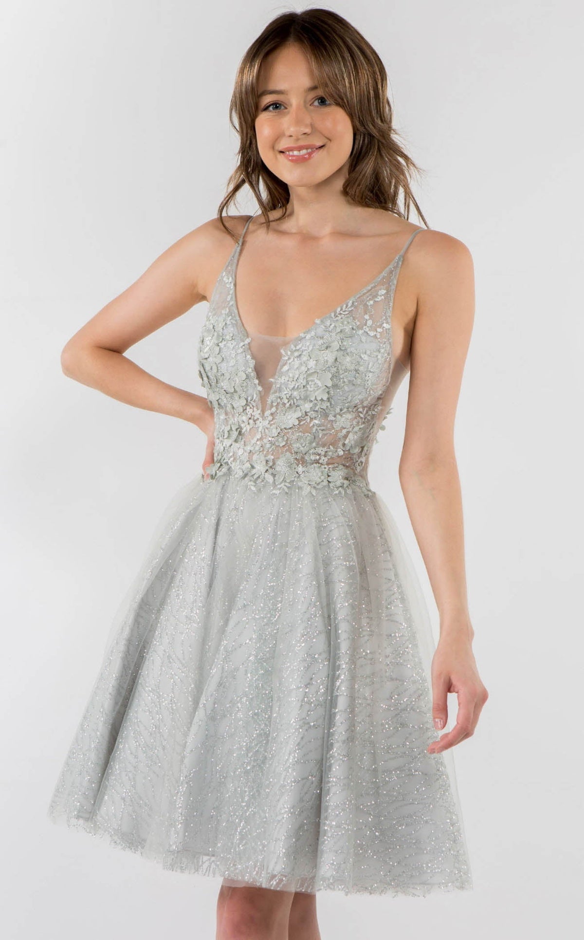 GLS by Gloria GS1979 Dress