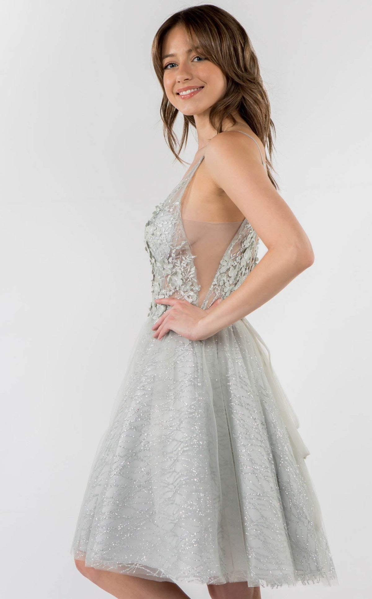 GLS by Gloria GS1979 Dress