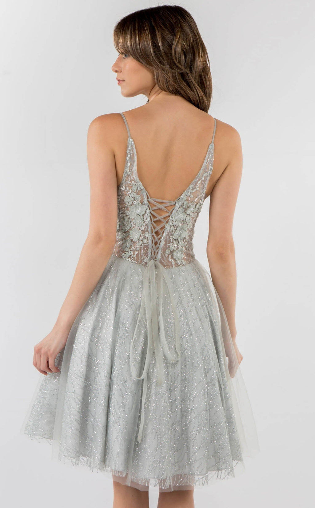 GLS by Gloria GS1979 Dress