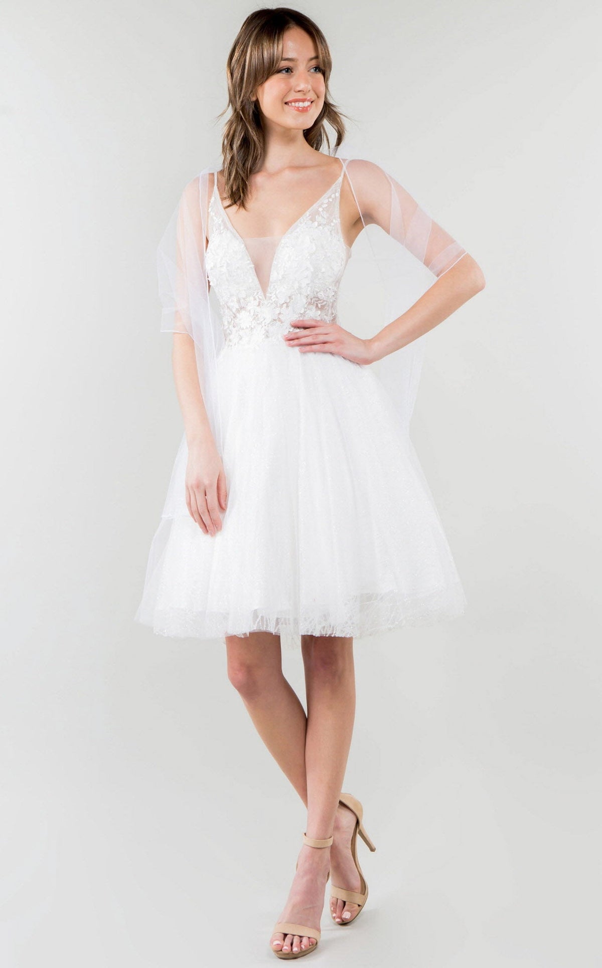 GLS by Gloria GS1979 Dress