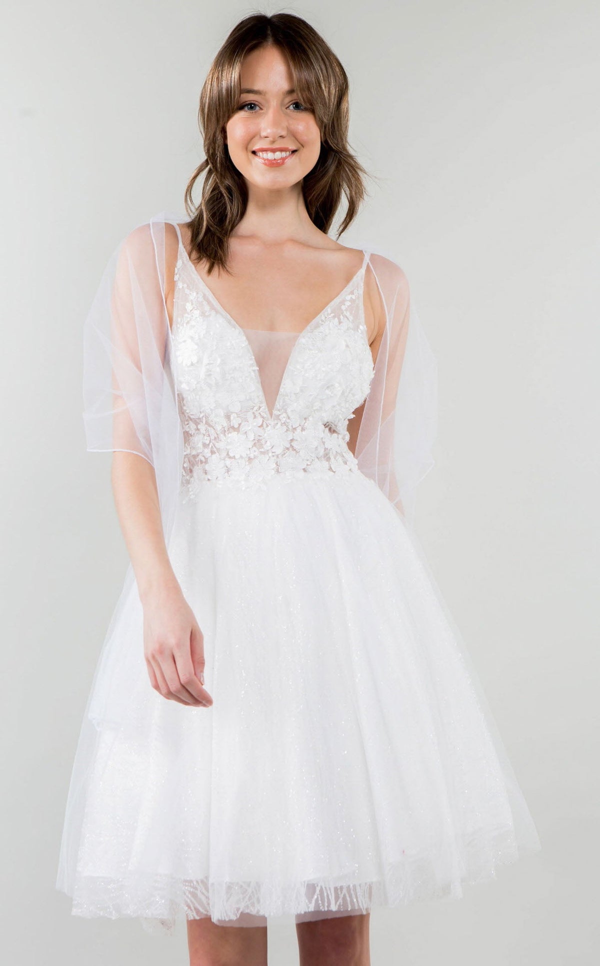 GLS by Gloria GS1979 Dress