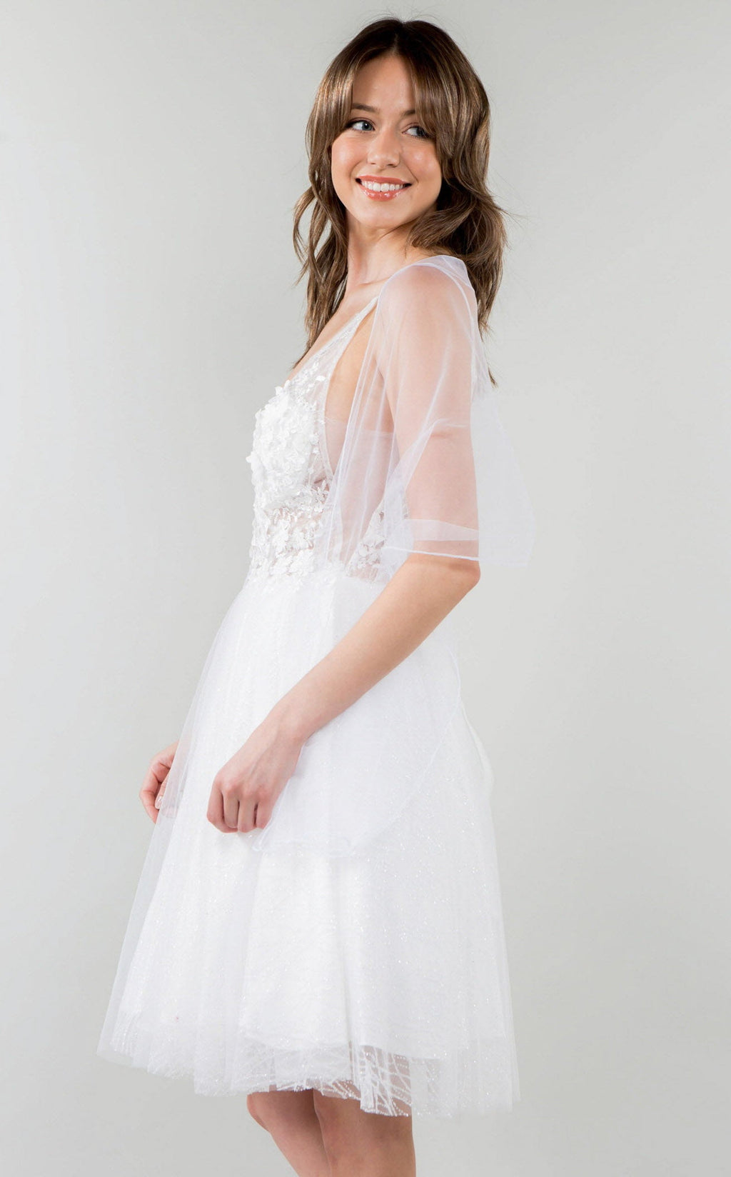 GLS by Gloria GS1979 Dress