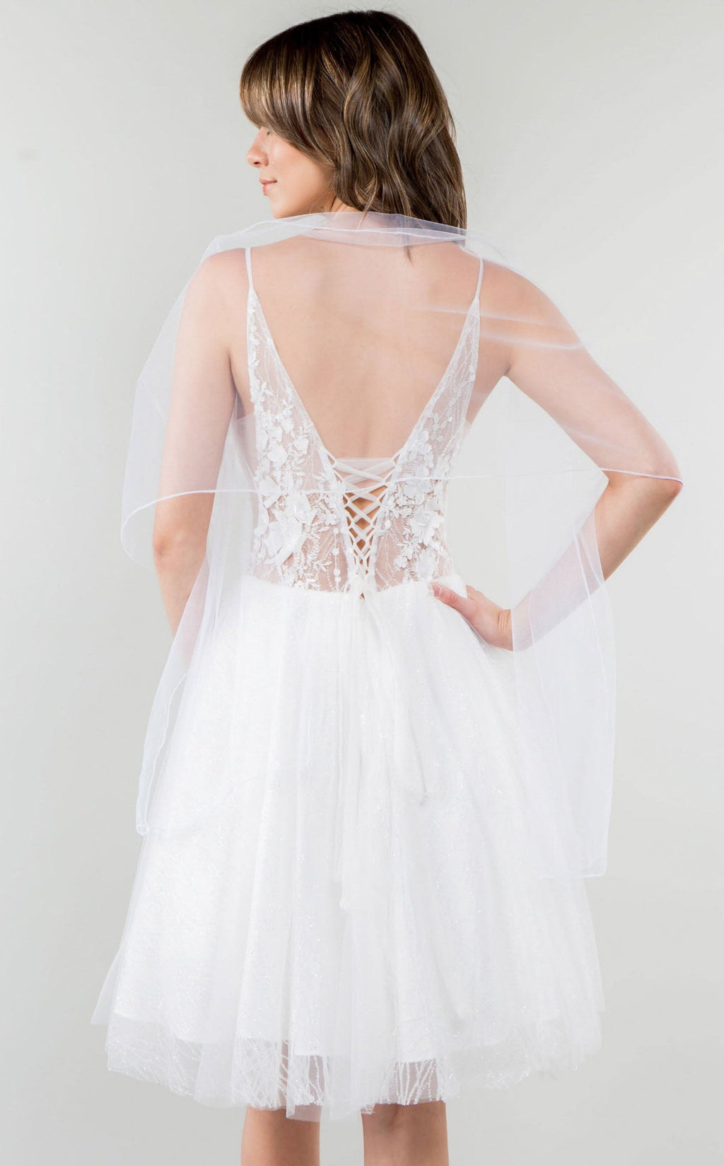 GLS by Gloria GS1979 Dress
