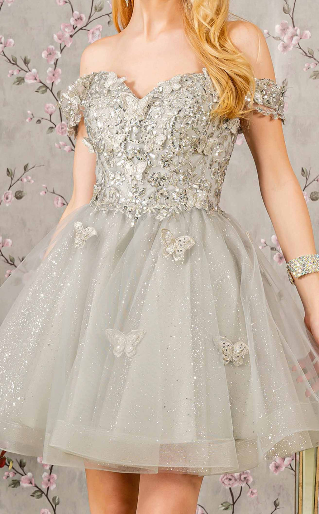 GLS by Gloria GS3186 Dress