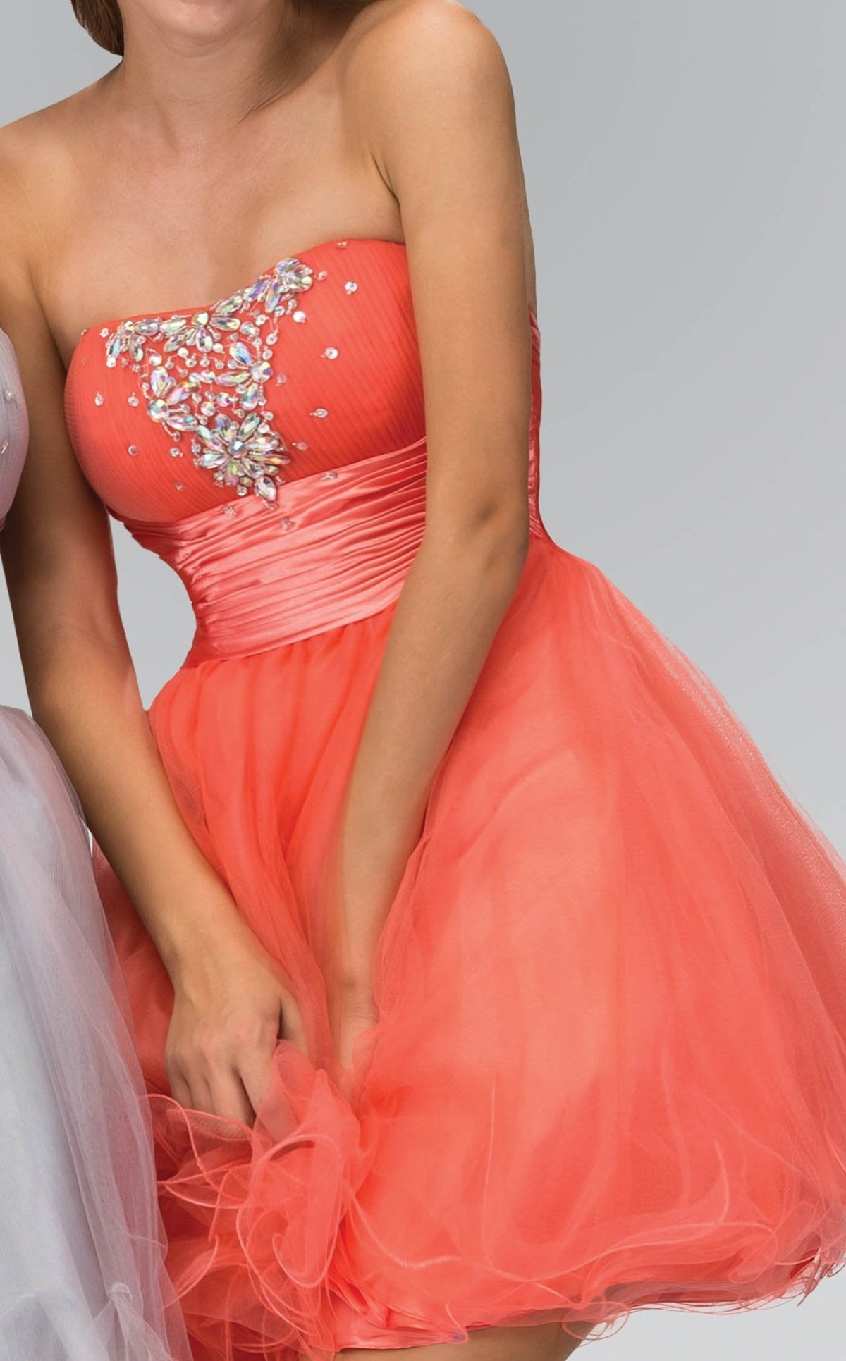 Elizabeth K GS1051 Dress