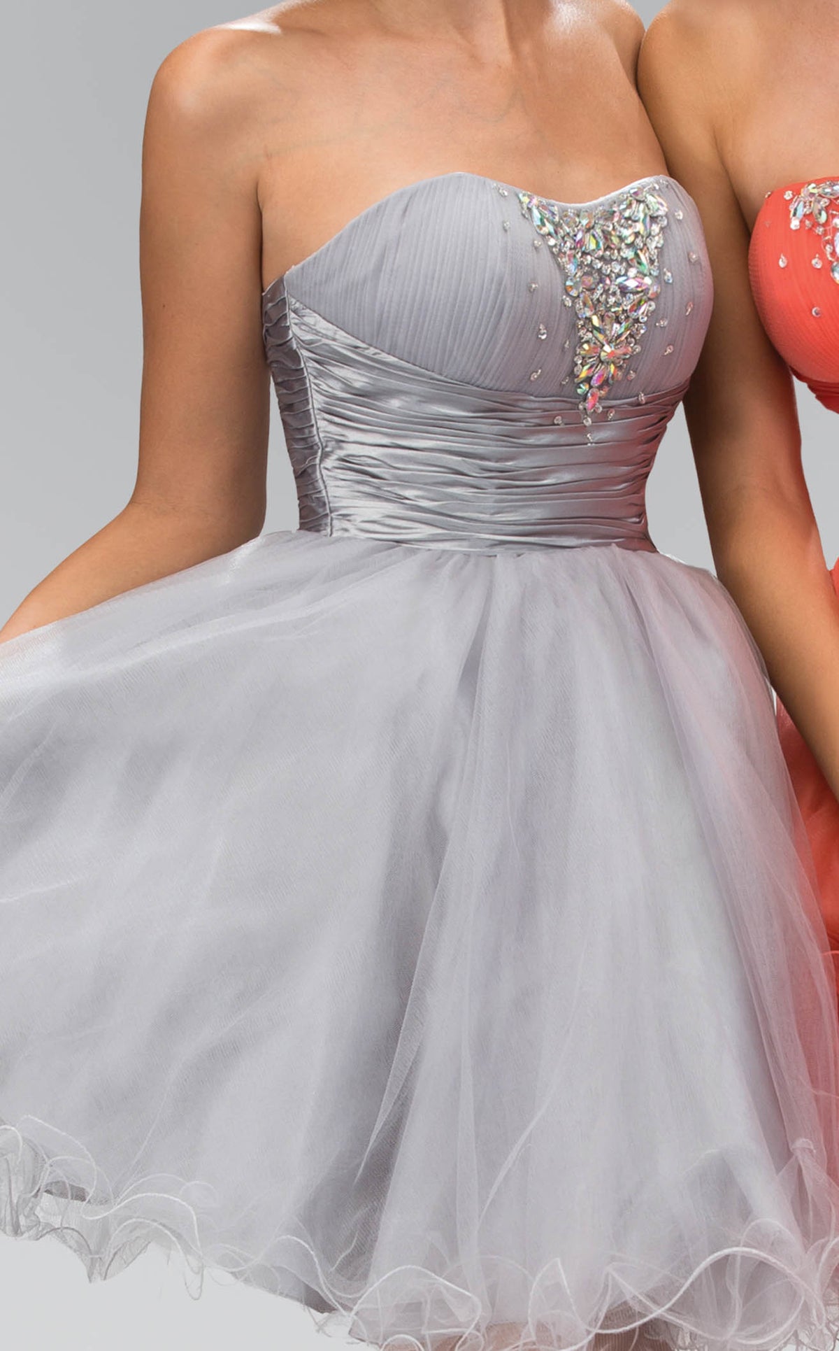 Elizabeth K GS1051 Dress
