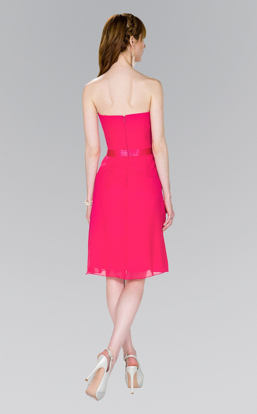 Elizabeth K GS1080 Dress
