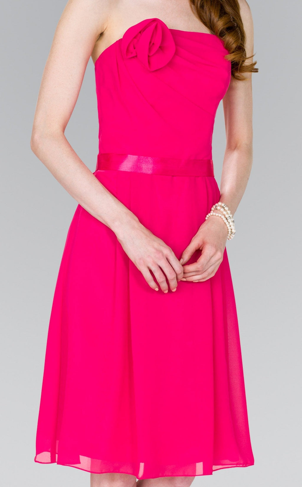 Elizabeth K GS1080 Dress
