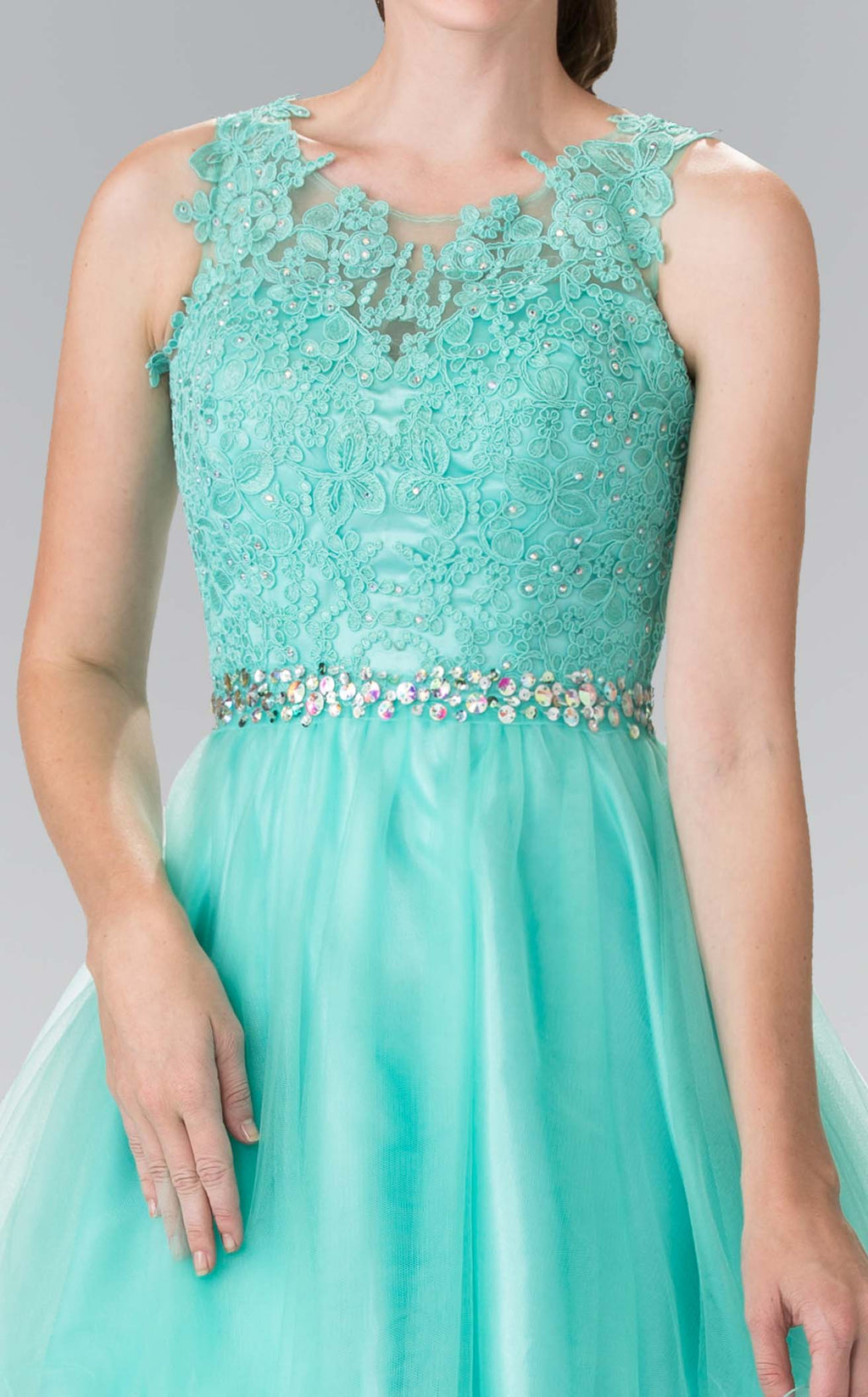 Elizabeth K GS2375 Dress